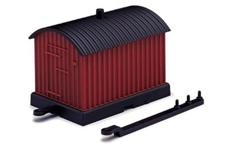 Hornby - Point Motor Housing (Adaptor Based)