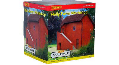Hornby - Holly Farm Workshop - R8542