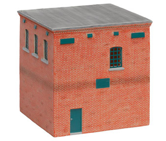 Hornby - Upper Shaft House - R8775