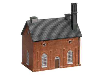 Hornby - Water Works - R8991
