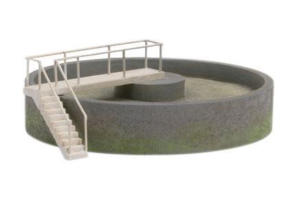 Hornby - Water Cleansing Tank - R8993