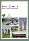Ratio & Wills Catalogue