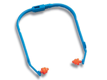 Adjustable Earplugs SNR24