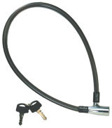 Squire - Cable Lock 065