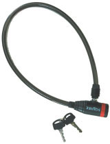 Squire - Cable Lock 112