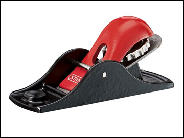 Plane - Block Plane 1-12-102 - Stanley