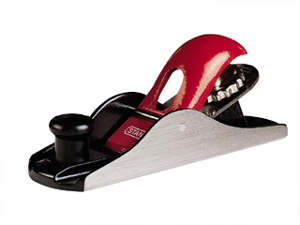 Plane - Stanley - Block Plane 1-12-116