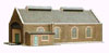 Superquick - A5 Two Road Locomotive Shed