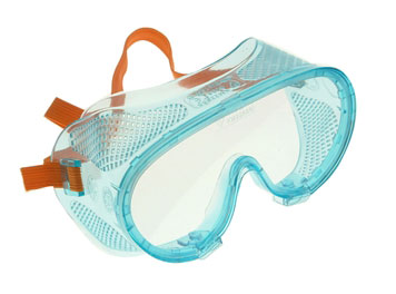 Safety Goggles