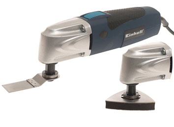 Einhell Multi-Function Tool