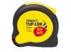 Fisco Hi-Vis Tuf-Lok Tape Measure 5m/16ft