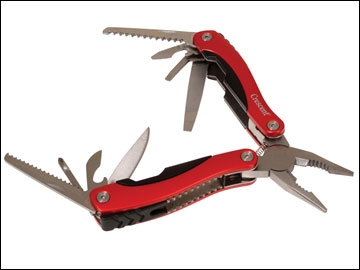 Crescent 14-in-1 Multi Tool
