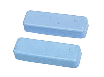Polishing Bars -Blumax (pack of 2) - Blue