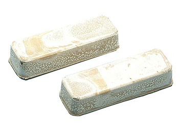 Polishing Bars - Plastmax (pack of 2) - Buff