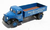 Pocketbond Classix "OO" Gauge Austin K2 Dropside "Harris Road Services"