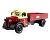 Pocketbond Classix "OO" Gauge Austin K2 Dropside "British Railways"
