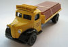 Pocketbond Classix "OO" Gauge Austin K2 Flatbed "Buckleys Bricks" with Brick Load