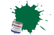 Humbrol Model Paint - 120 - Light Green