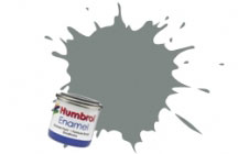 Humbrol Model Paint - 126 - US Medium Grey