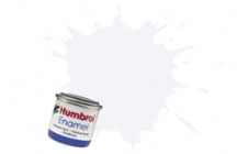 Humbrol Model Paint - 135 - Varnish