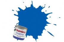 Humbrol Model Paint - 14 - French Blue