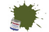 Humbrol Model Paint - 149 - Dark Green