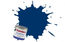 Humbrol Model Paint - 15 - Midnight Blue