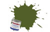 Humbrol Model Paint - 150 - Forest Green