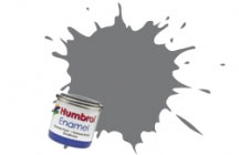 Humbrol Model Paint - 156 - Dark Camoflague Green