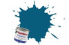 Humbrol Model Paint - 157 - Azure Blue
