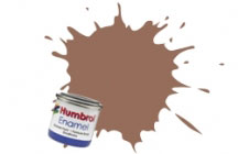 Humbrol Model Paint - 171 - Antique Bronze