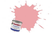 Humbrol Model Paint - 200 - Pink