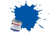 Humbrol Model Paint - 222 - Moonlight Blue