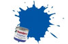 Humbrol Model Paint - 222 - Moonlight Blue