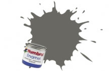 Humbrol Model Paint - 224 - Dark Slate Grey
