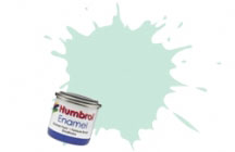 Humbrol Model Paint - 23 - Duck Egg Blue