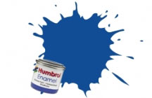 Humbrol Model Paint - 25 - Blue