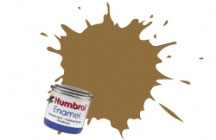 Humbrol Model Paint - 26 - Khaki