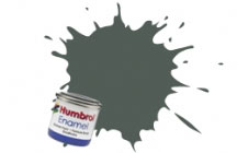Humbrol Model Paint - 27 - Sea Grey