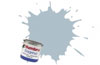 Humbrol Model Paint - 27003 - Polished Steel