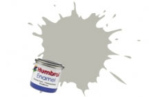Humbrol Model Paint - 28 - Camouflage Grey