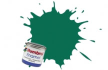 Humbrol Model Paint - 30 - Dark Green