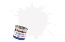 Humbrol Model Paint - 35 - Varnish