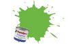 Humbrol Model Paint - 38 - Lime
