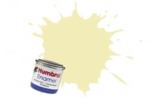 Humbrol Model Paint - 41 - Ivory