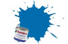 Humbrol Model Paint - 52 - Baltic Blue