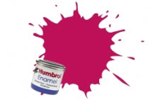 Humbrol Model Paint - 51 - Sunset Red
