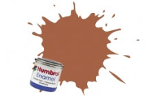 Humbrol Model Paint - 62 - Leather