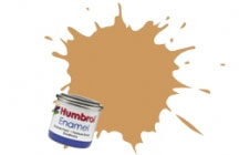 Humbrol Model Paint - 63 - Sand