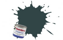 Humbrol Model Paint - 66 - Olive Drab